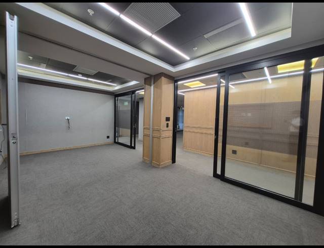 553M² OFFICE TO LET IN SANDTON CENTRAL
